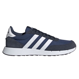 Chaussures Adidas Run 60s 2.0 M FZ0962 bleu marine multicolore