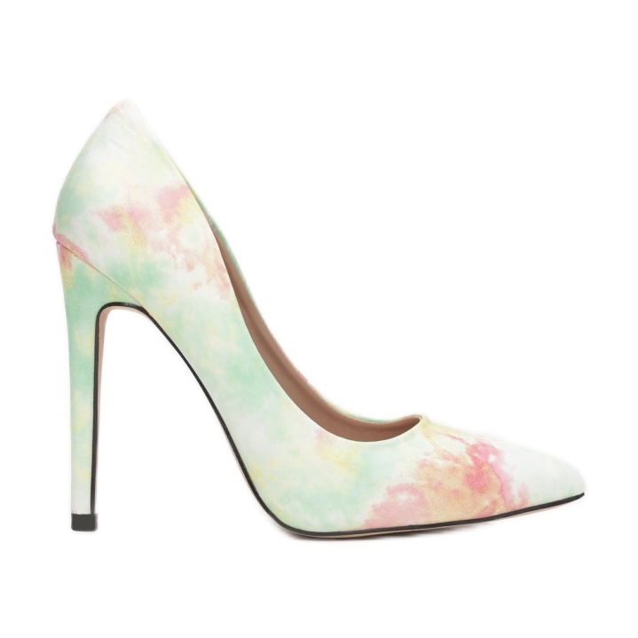 Vices Etaux BO-172-45-rose