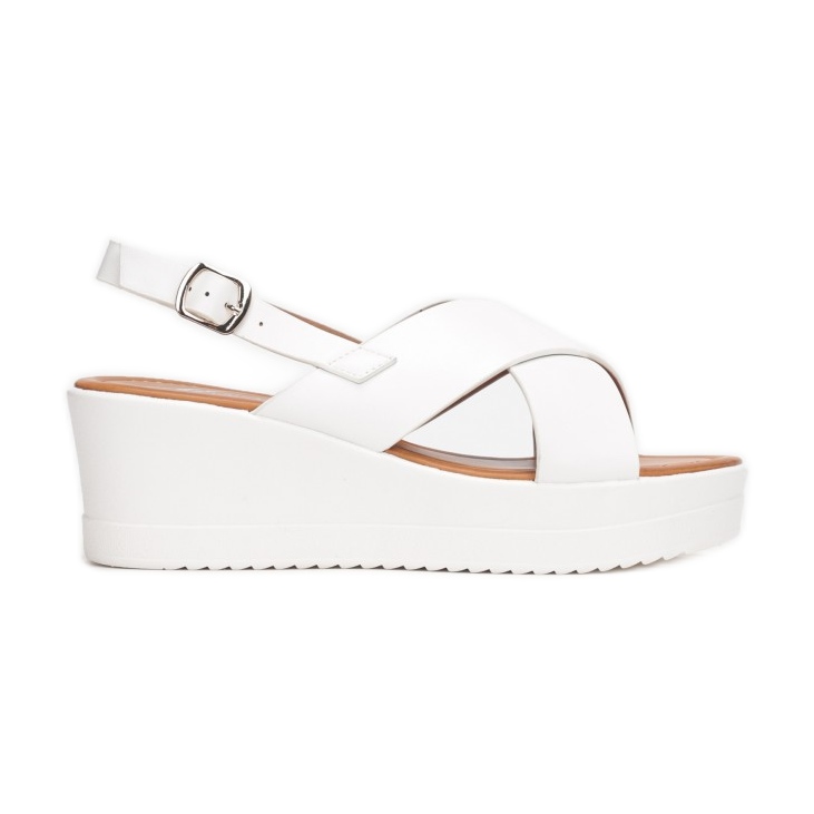 Vices Etaux MULANKA-2160-71-blanc blanche