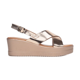 Vices Etaux MULANKA-2160-449-champagne doré