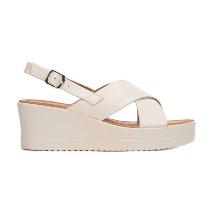 Vices Etaux MULANKA-2160-42-beige