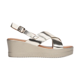 Vices Etaux MULANKA-2160-60-or doré