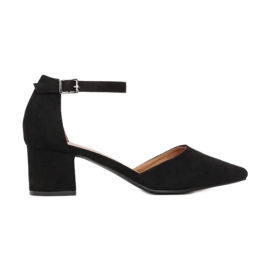 Vices Etaux AG600-38-noir