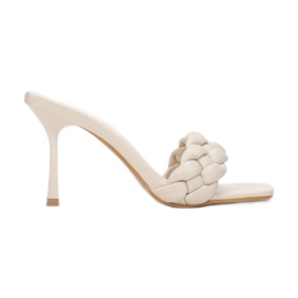 Vices CIC-2-97-abricot beige