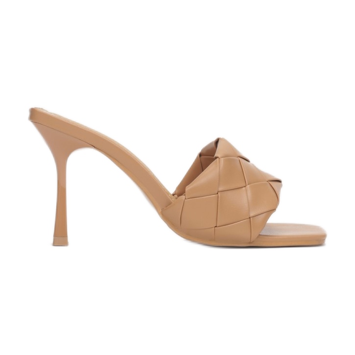 Vices Etaux CIC-5-68-chameau brun Vices Etaux CIC-5-68-chameau brun