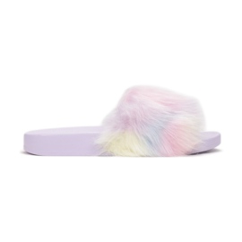 Vices Etaux MULANKA-2168-90-violet multicolore