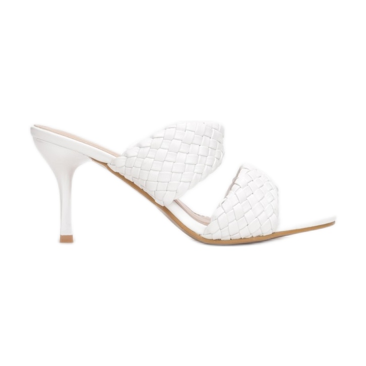 Vices Etaux CIC-6-71-blanc blanche