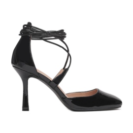 Vices Etaux AC-16-38-noir