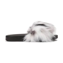 Vices Etaux MULANKA-2168-38-noir le noir multicolore