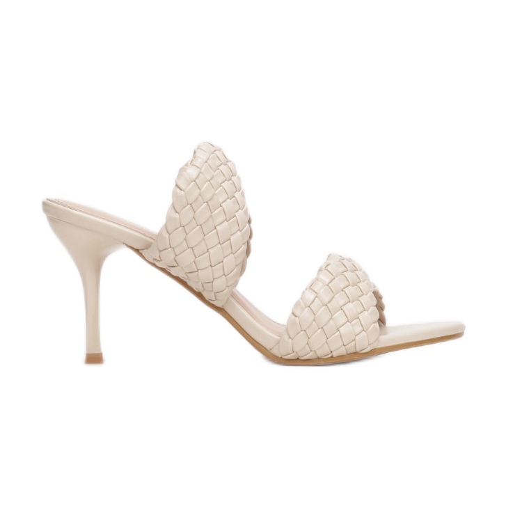 Vices CIC-6-97-abricot beige