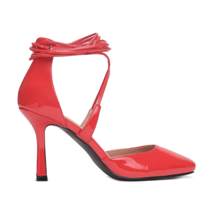 Vices Étaux AC-16-64-ed rouge Vices Étaux AC-16-64-ed rouge