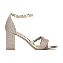 Vices Etaux C-26-60-or doré