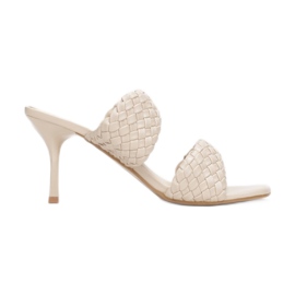 Vices CIC-7-97-abricot beige