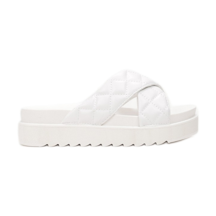Vices Etaux MULANKA-2189-71-blanc blanche