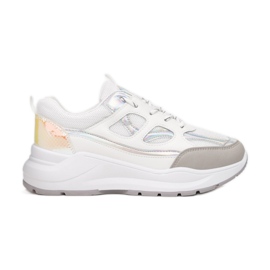 Vices Etaux FF-1-71-blanc blanche multicolore