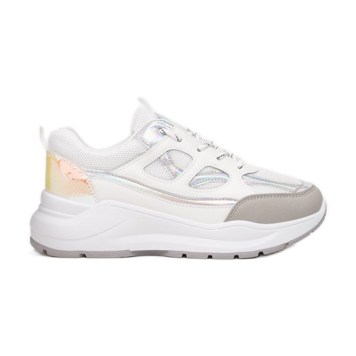 Vices Etaux FF-1-71-blanc blanche multicolore