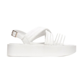 Vices Etaux MULANKA-2259-71-blanc blanche