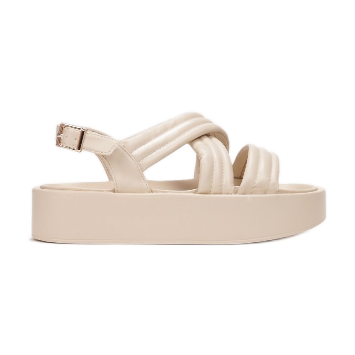 Vices Etaux MULANKA-2259-42-beige