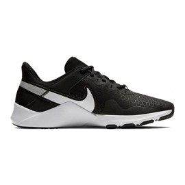 Nike Legend Essential 2 M CQ9356 001 noir