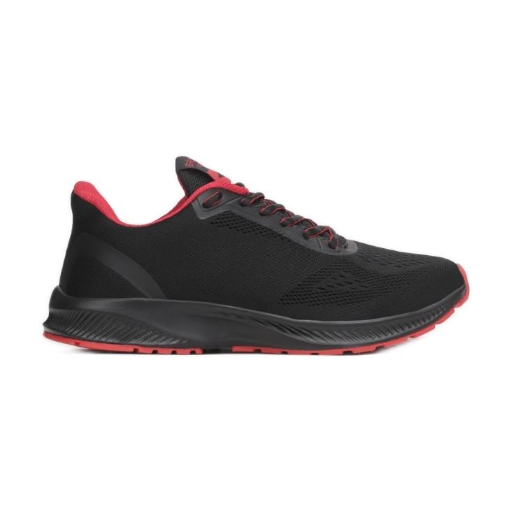 Vices Etaux MXC8150-95-noir / rouge le noir