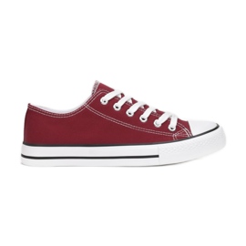 Vices Etaux KA8-453- ed rouge