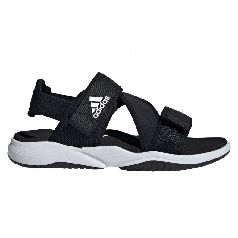 Sandales Adidas Terrex Sumra M FV0834 le noir Sandales Adidas Terrex Sumra M FV0834 le noir