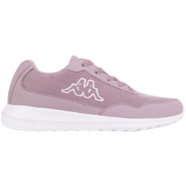 Kappa Follow chaussures femme lilas 242495 Nc 2310 violet multicolore