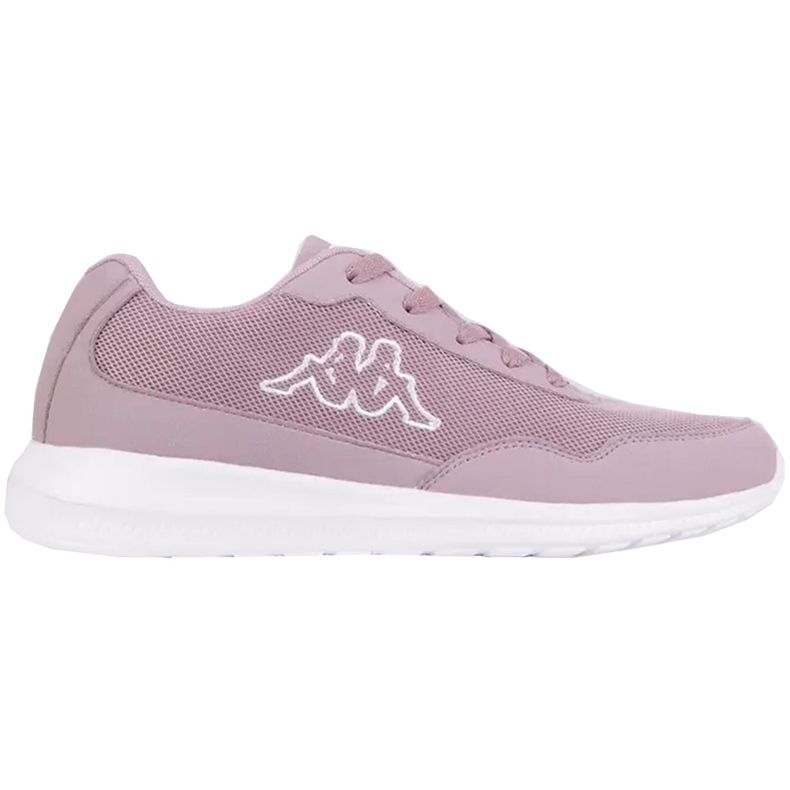 Kappa Follow chaussures femme lilas 242495 Nc 2310 violet multicolore