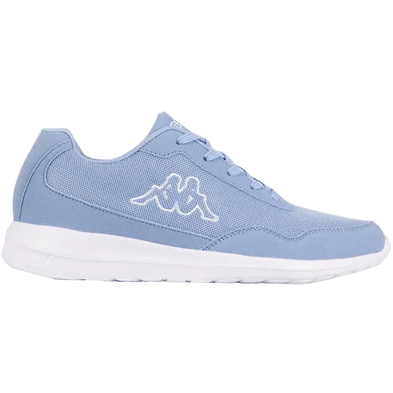 Kappa Follow chaussures femme bleu 242495 Nc 6110