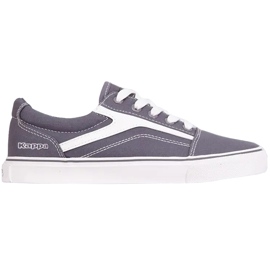 Kappa Chose Sun chaussures gris-blanc 242695 1610