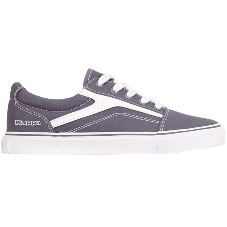 Kappa Chose Sun chaussures gris-blanc 242695 1610 blanche Kappa Chose Sun chaussures gris-blanc 242695 1610 blanche