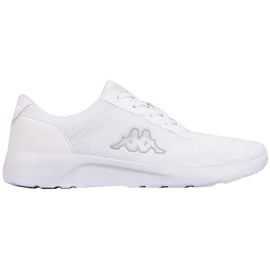 Chaussures homme Kappa Tunes Oc blanc 242747 1010