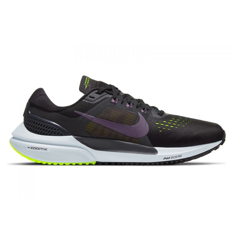 Chaussures Nike Air Zoom Vomero 15 W CU1856-006 le noir Chaussures Nike Air Zoom Vomero 15 W CU1856-006 le noir