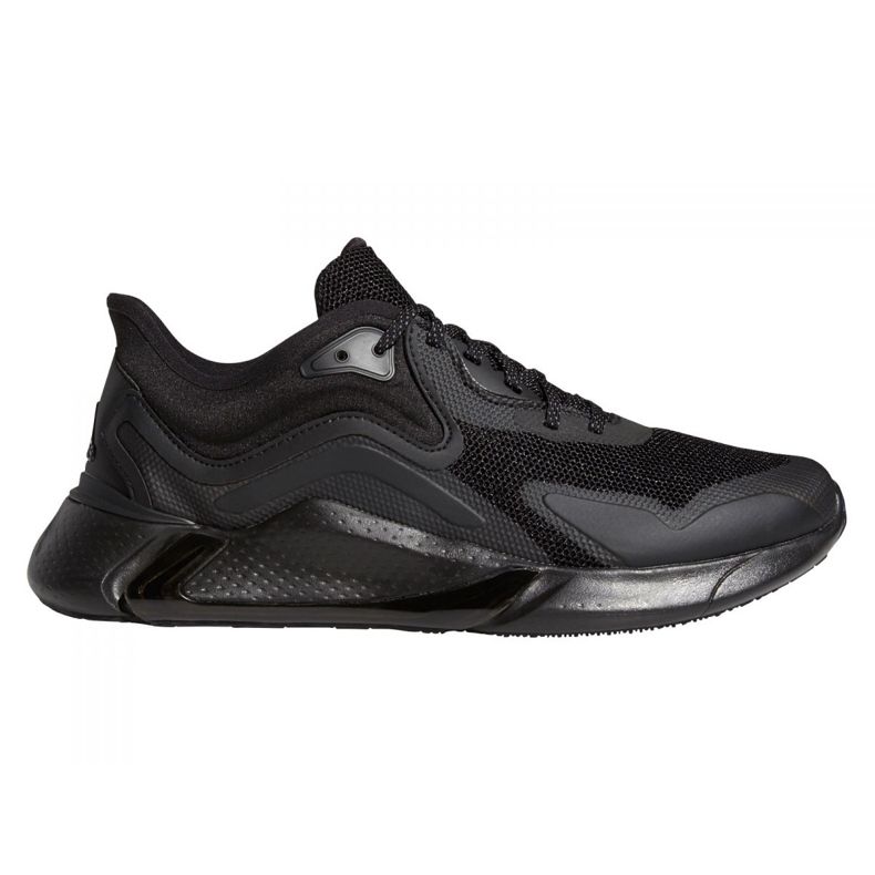 Chaussures Adidas Edge Xt M FW7229 le noir