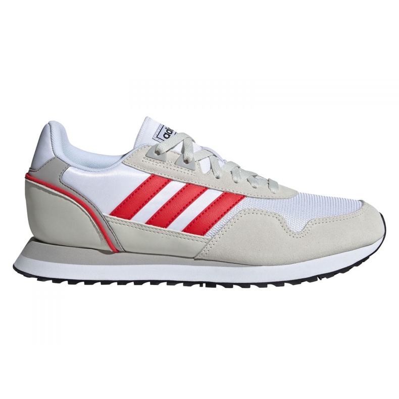 Chaussures adidas 8K 2020 M FY8035 beige blanche multicolore