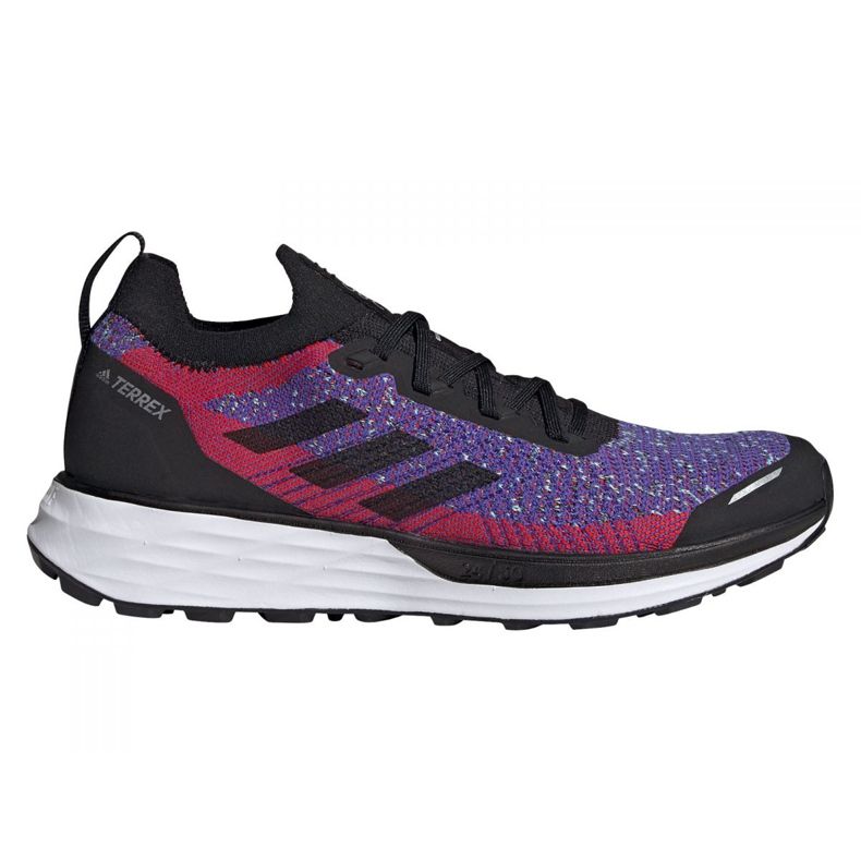 Chaussures adidas Terrex Two Primeblue M FY0655 multicolore Chaussures adidas Terrex Two Primeblue M FY0655 multicolore