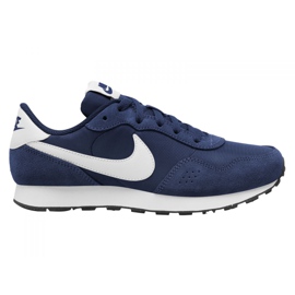 Chaussure Nike Md Valiant Jr CN8558-403 bleu marine bleu