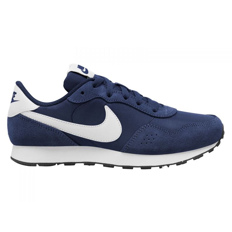 Chaussure Nike Md Valiant Jr CN8558-403 bleu marin bleu Chaussure Nike Md Valiant Jr CN8558-403 bleu marin bleu