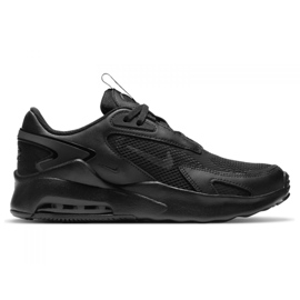 Chaussure Nike Air Max Bolt Jr CW1626-001 le noir rouge Chaussure Nike Air Max Bolt Jr CW1626-001 le noir rouge