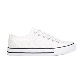 Vices Etaux KA8-71-blanc blanche