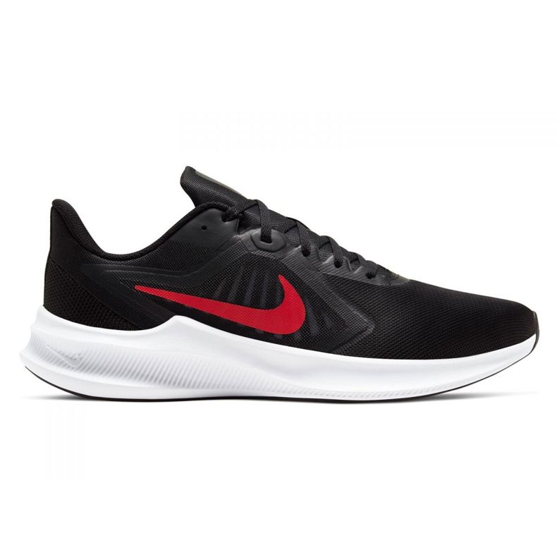 Chaussure Nike Downshifter 10 M CI9981-006 le noir