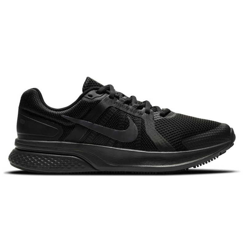 Chaussure Nike Run Swift 2 M CU3517-002 le noir