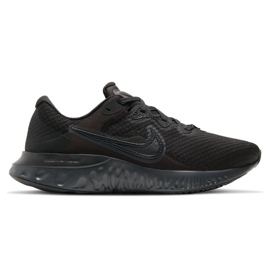 Chaussure Nike Renew Run 2 M CU3504-006 le noir