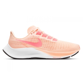 Nike Air Zoom Pegasus 37 W BQ9647-800 noir rose