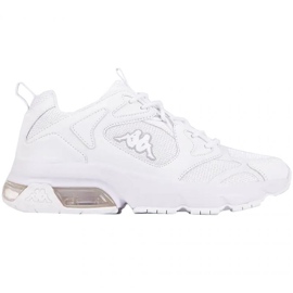 Chaussures Kappa Yero 243003 blanc