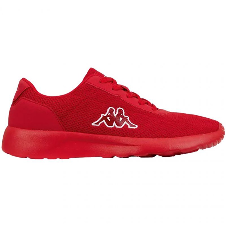 Chaussures Kappa Tunes Oc M 242747 rouge