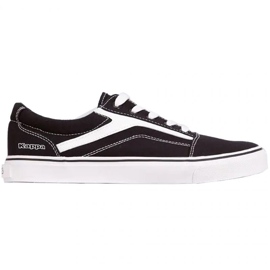 Chaussures Kappa Chose Sun 242695 1110 le noir Chaussures Kappa Chose Sun 242695 1110 le noir