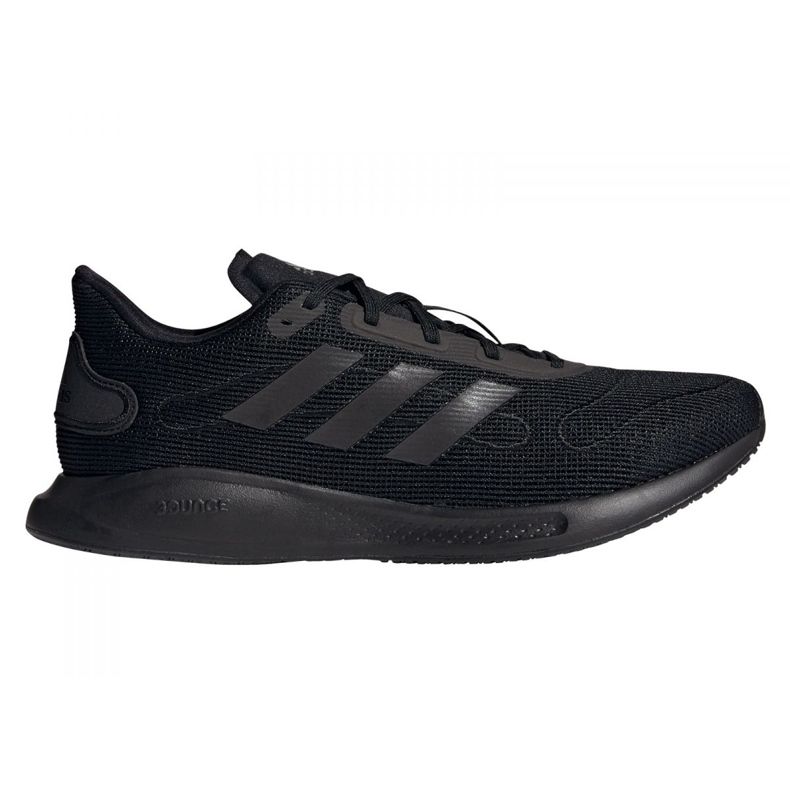 Chaussures de course Adidas Galaxar Run M FY8976 le noir