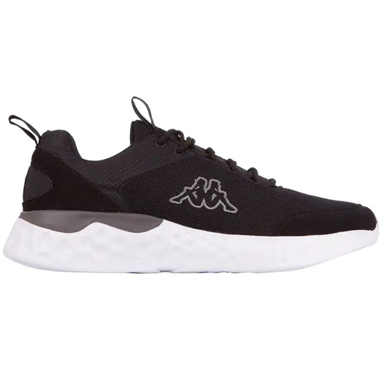Chaussures Kappa Pendo 243026 le noir