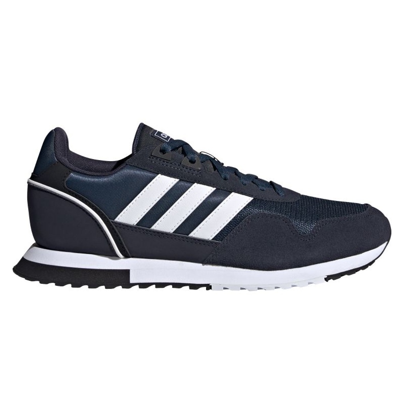 Chaussures adidas 8K 2020 M FY8039 bleu marin